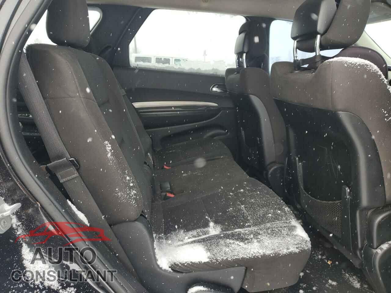 DODGE DURANGO 2014 - 1C4RDJAG7EC267297