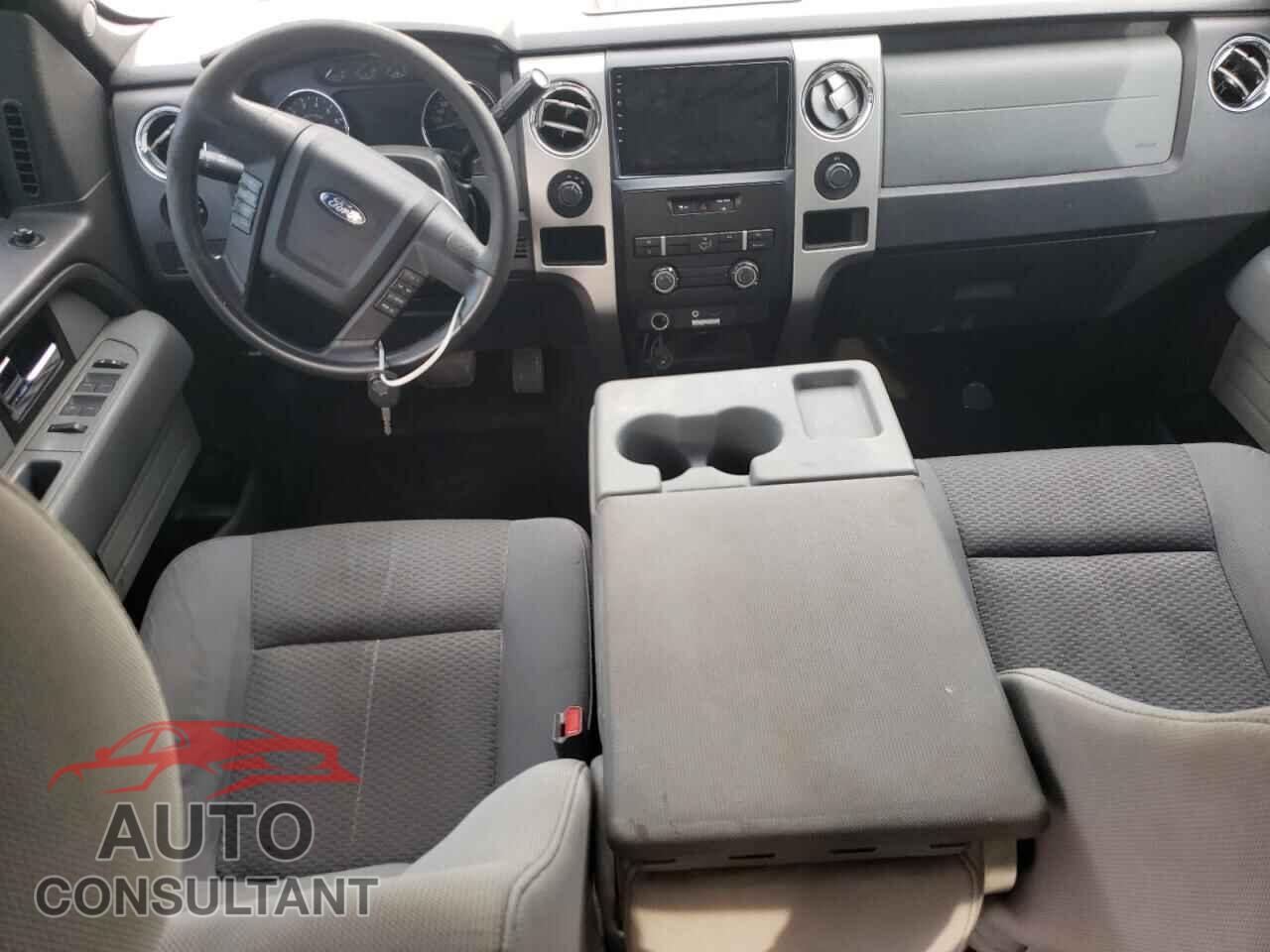 FORD F-150 2013 - 1FTFW1EF7DFB78034