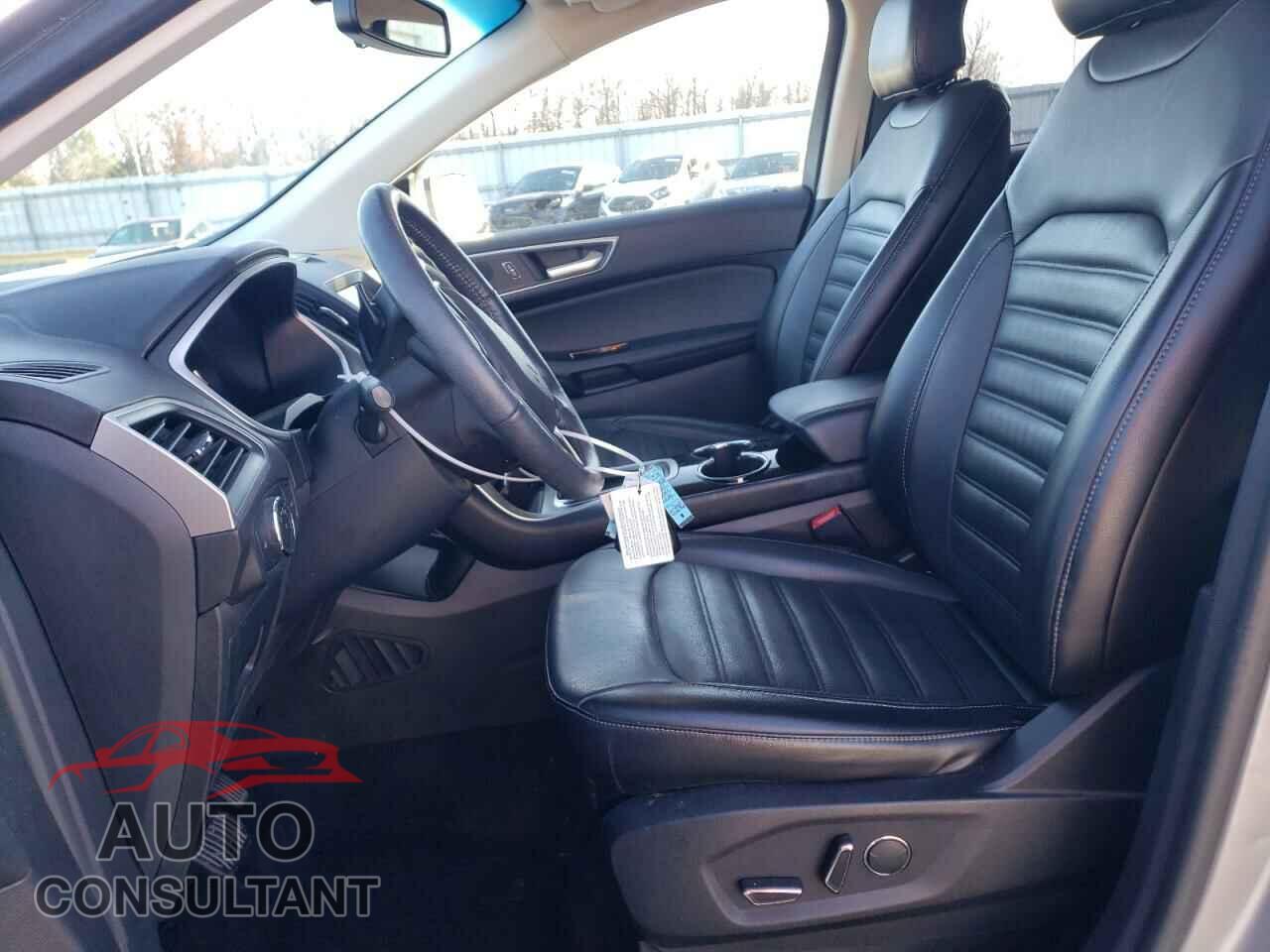FORD EDGE 2017 - 2FMPK4J92HBC44476