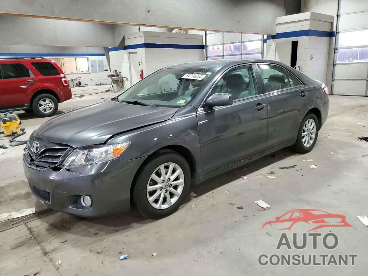 TOYOTA CAMRY 2011 - 4T1BF3EK7BU124082