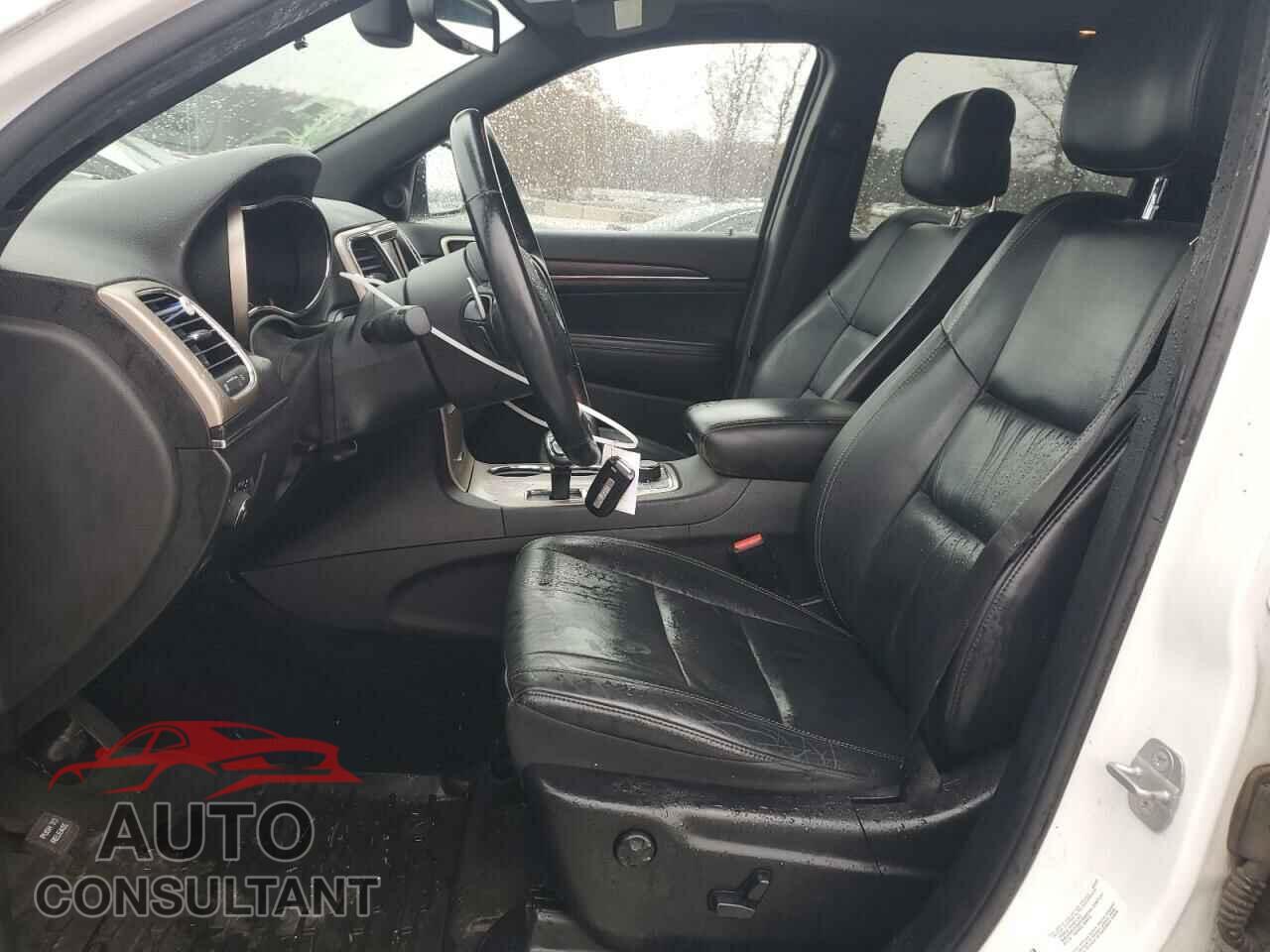 JEEP GRAND CHER 2014 - 1C4RJFBG3EC450314