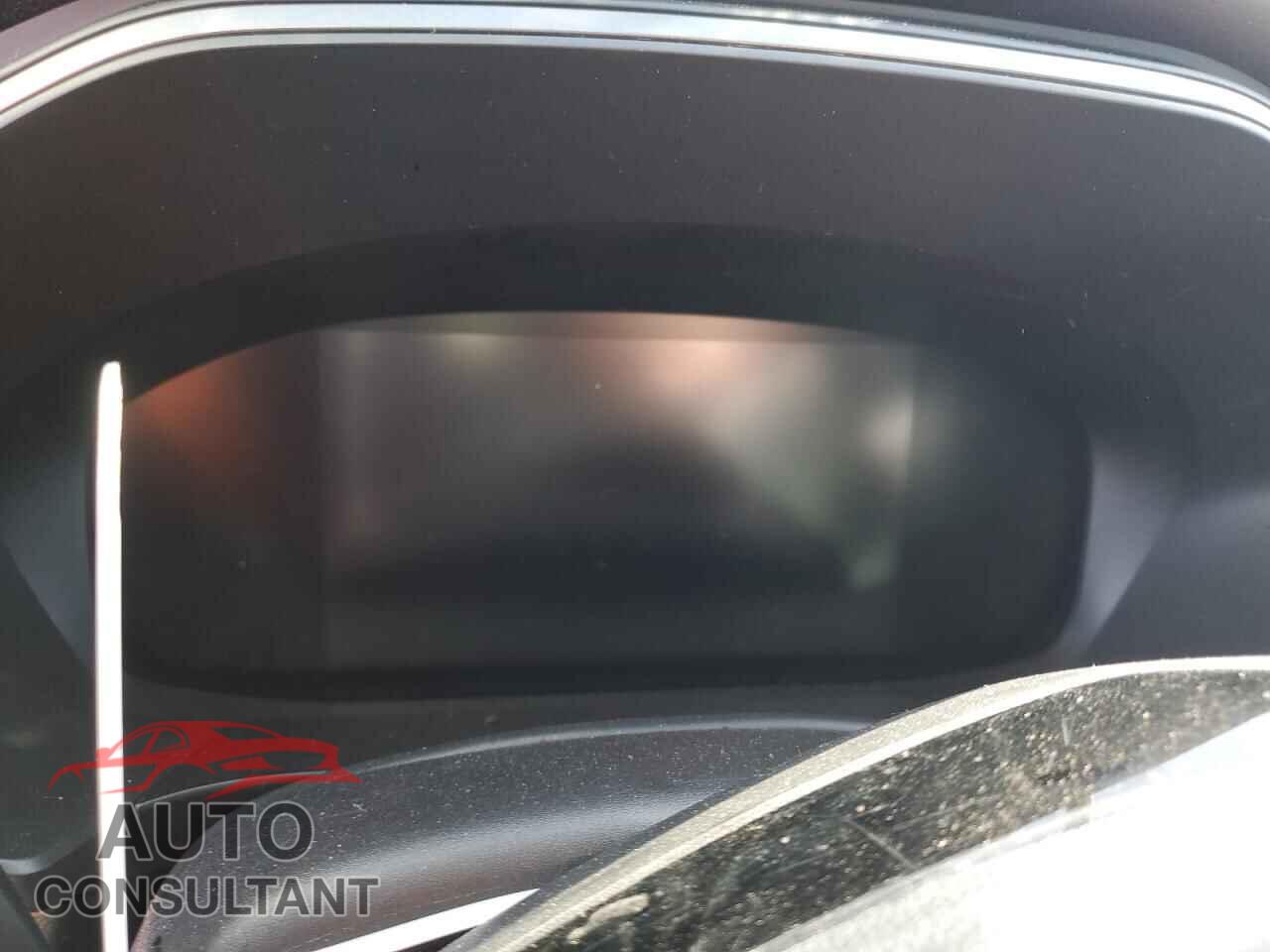 FORD ESCAPE 2024 - 1FMCU0GNXRUB53473