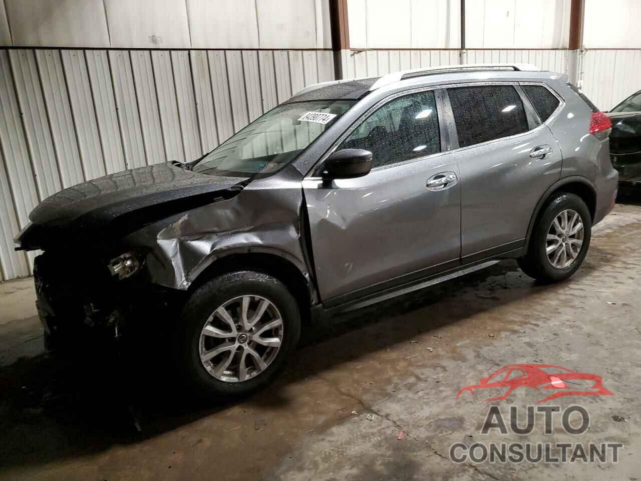 NISSAN ROGUE 2020 - JN8AT2MV7LW141201