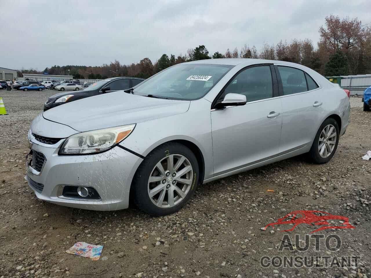 CHEVROLET MALIBU 2014 - 1G11E5SL6EF251256