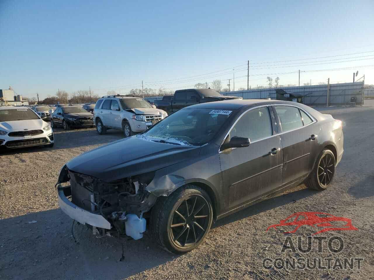CHEVROLET MALIBU 2015 - 1G11D5SLXFF197819