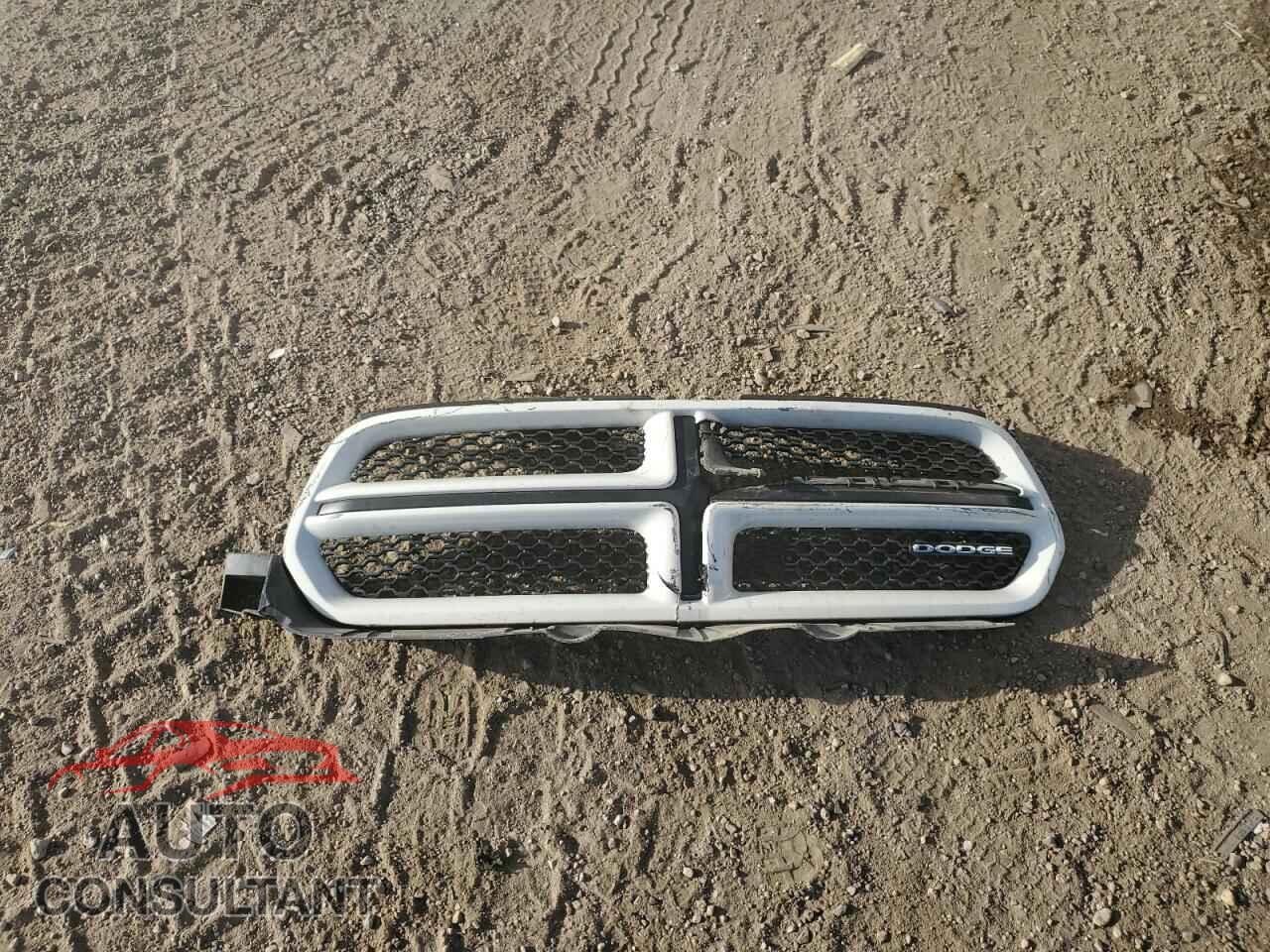 DODGE DURANGO 2012 - 1C4SDJCT2CC207419