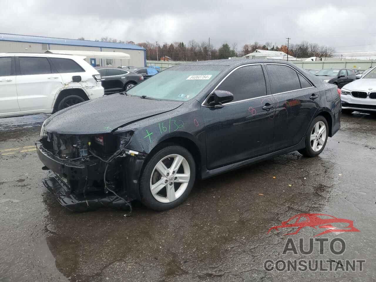 TOYOTA CAMRY 2014 - 4T1BF1FK7EU830993