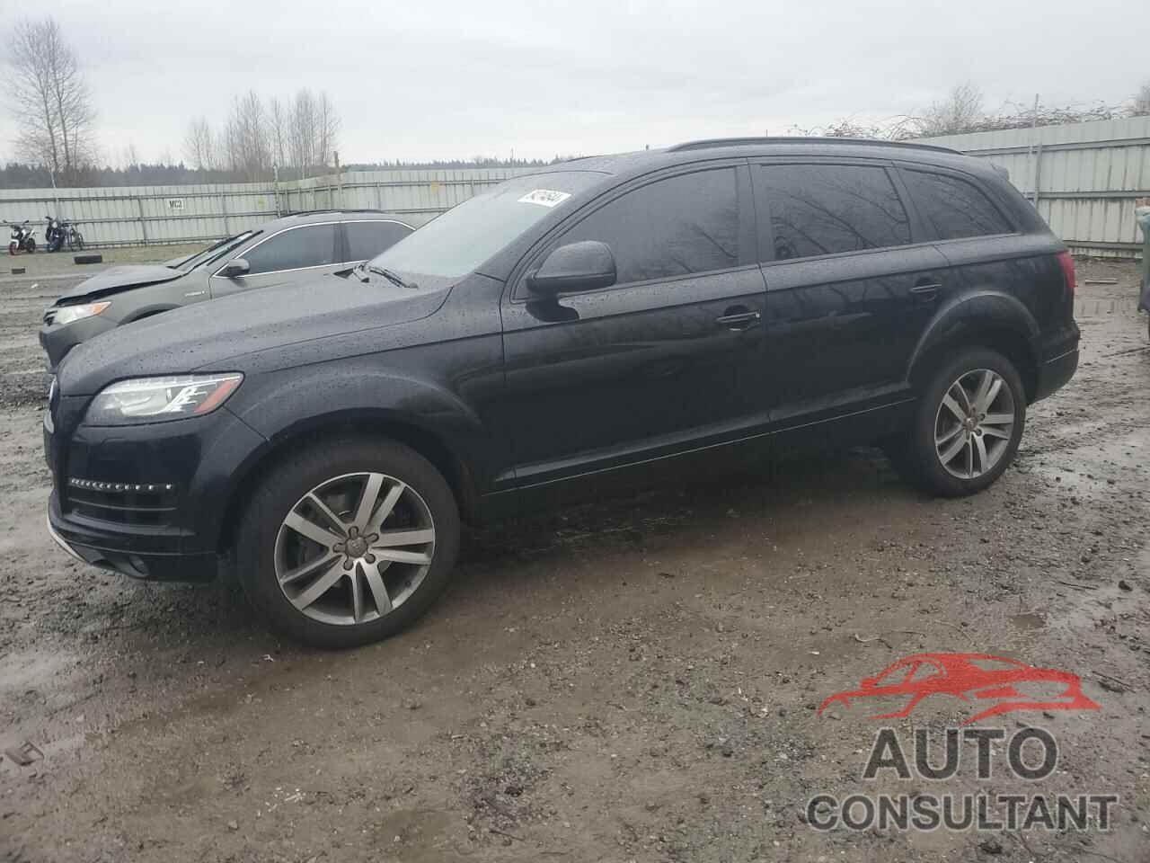 AUDI Q7 2015 - WA1LMAFE1FD008940