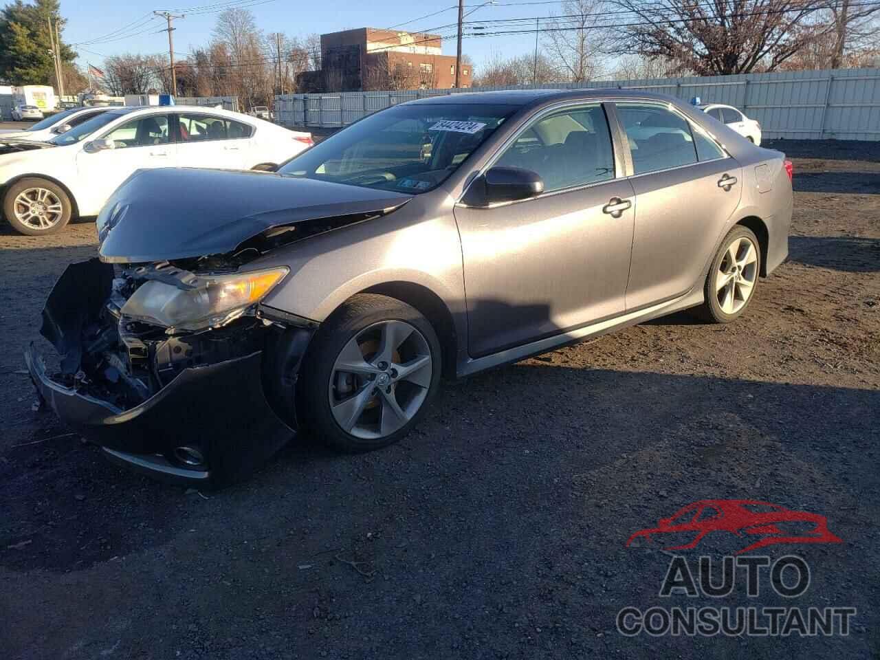 TOYOTA CAMRY 2014 - 4T1BF1FK1EU770662