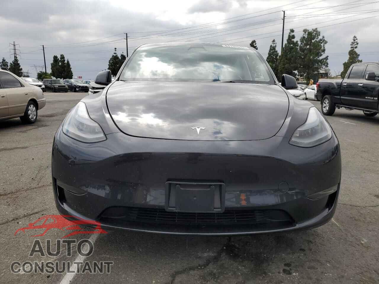 TESLA MODEL Y 2024 - 7SAYGDED3RF097682