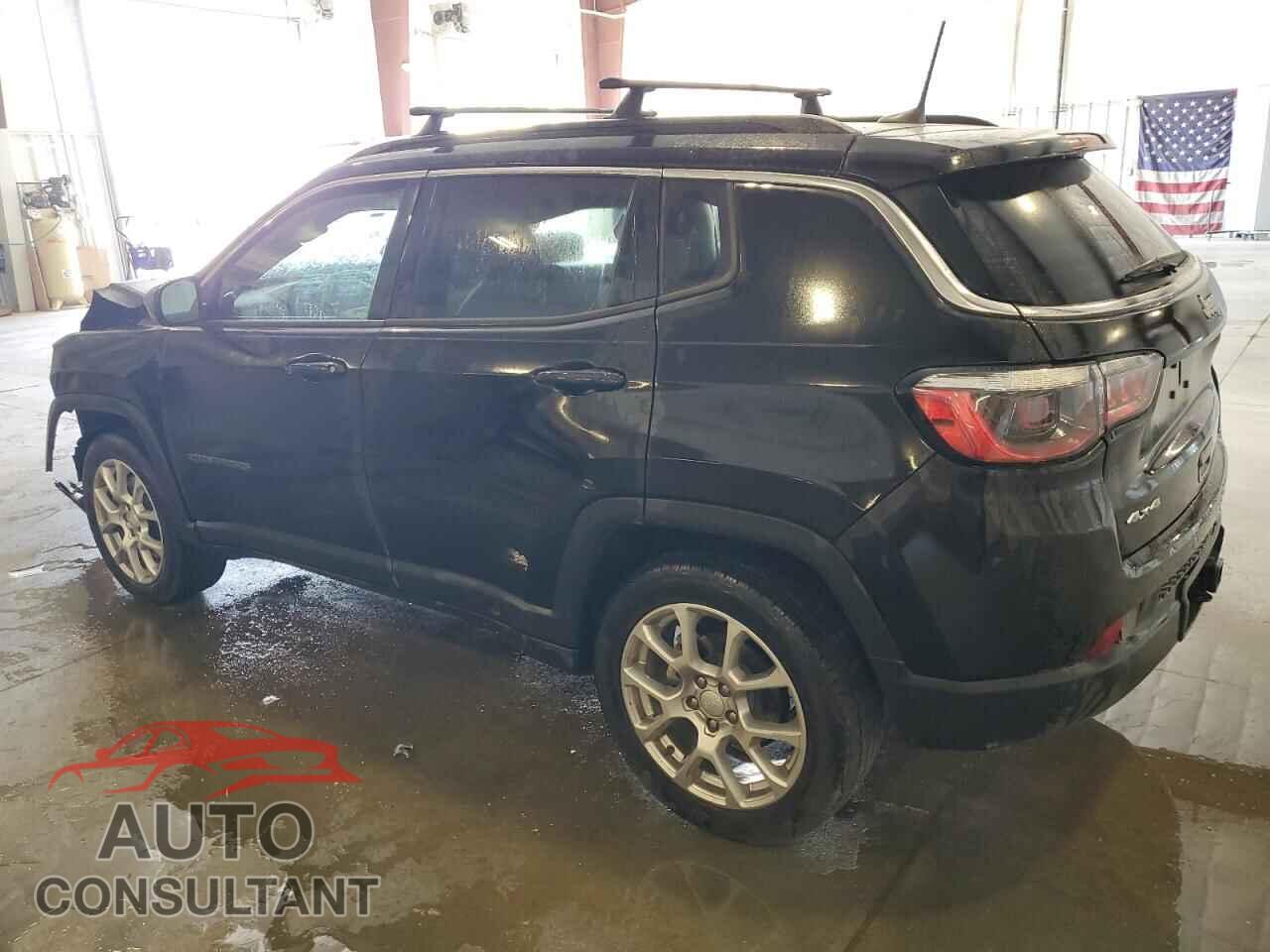 JEEP COMPASS 2023 - 3C4NJDFN1PT524042