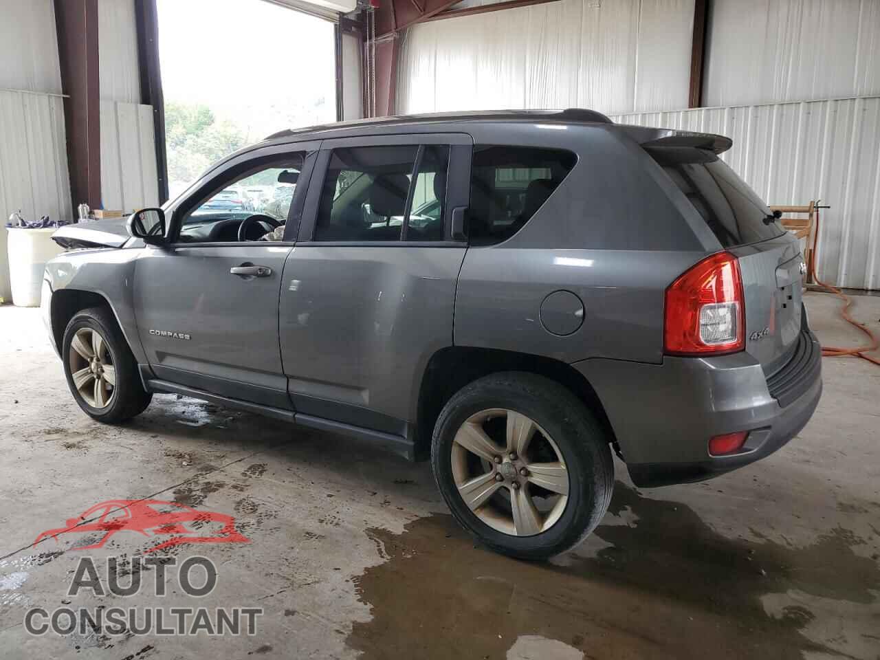 JEEP COMPASS 2012 - 1C4NJDBB3CD537676