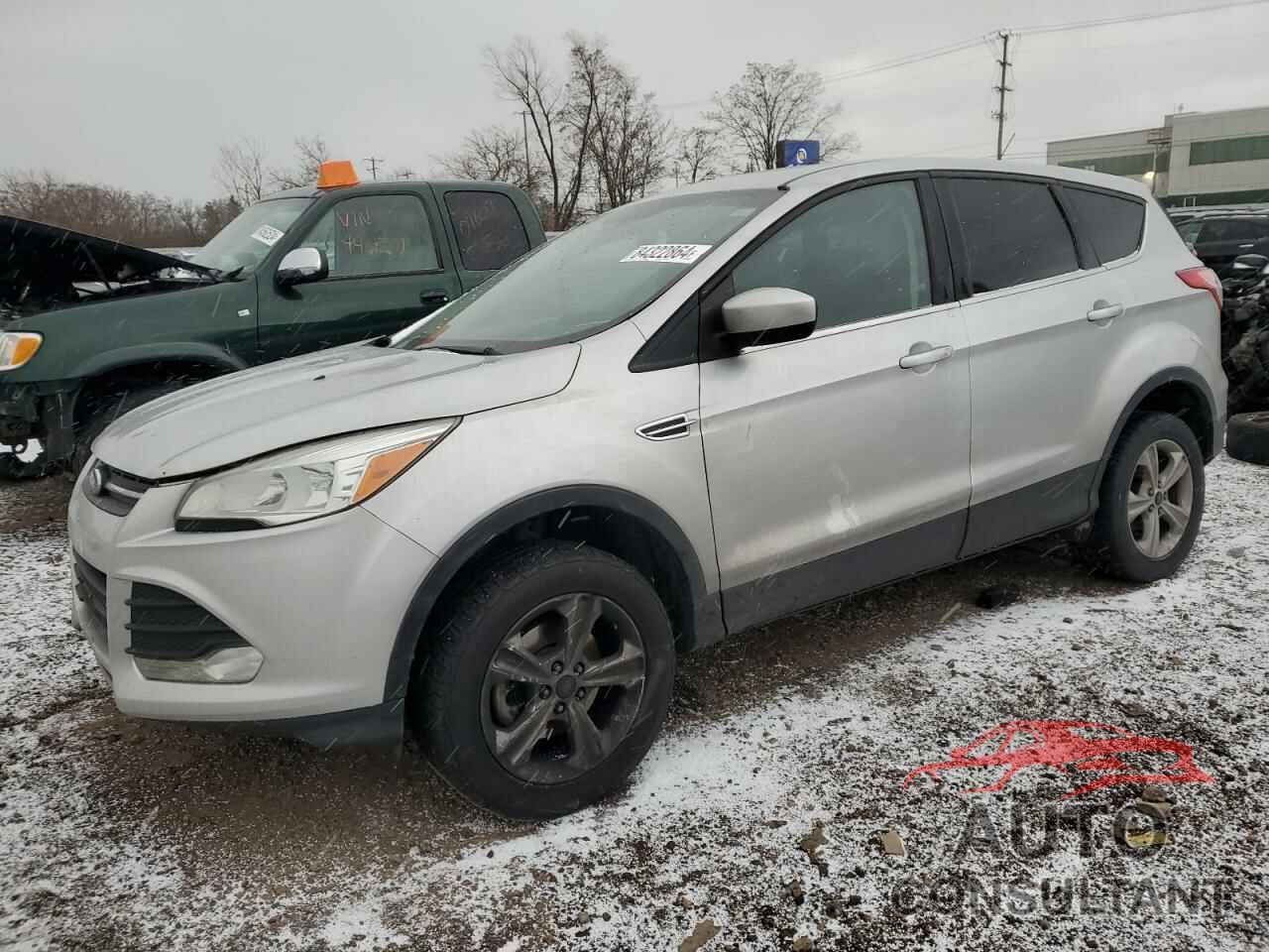 FORD ESCAPE 2016 - 1FMCU0GX9GUC21129
