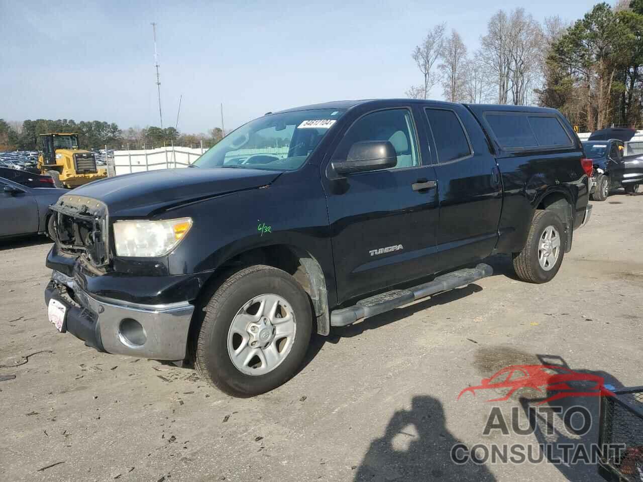 TOYOTA TUNDRA 2012 - 5TFUM5F13CX035758