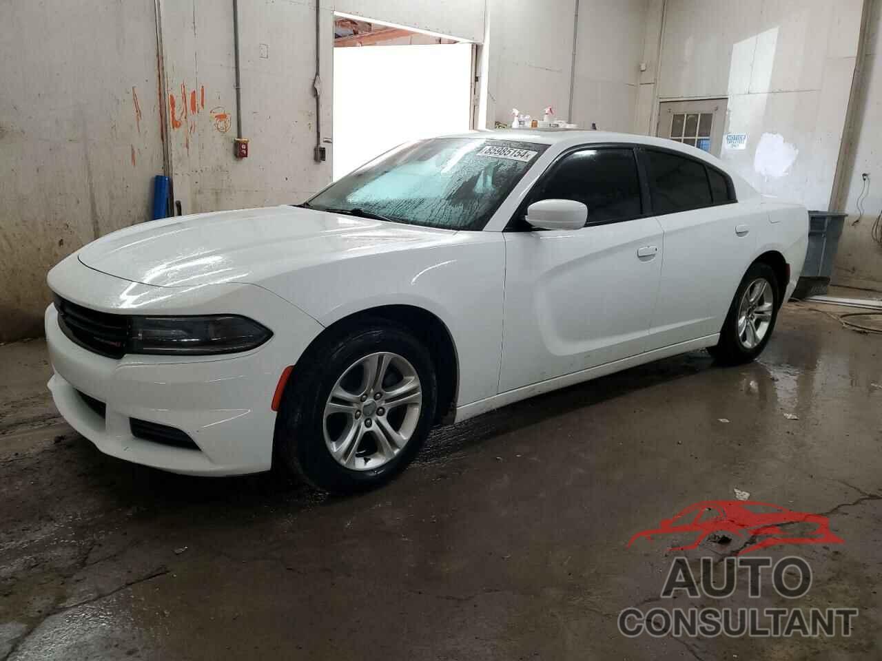 DODGE CHARGER 2019 - 2C3CDXBG7KH720662