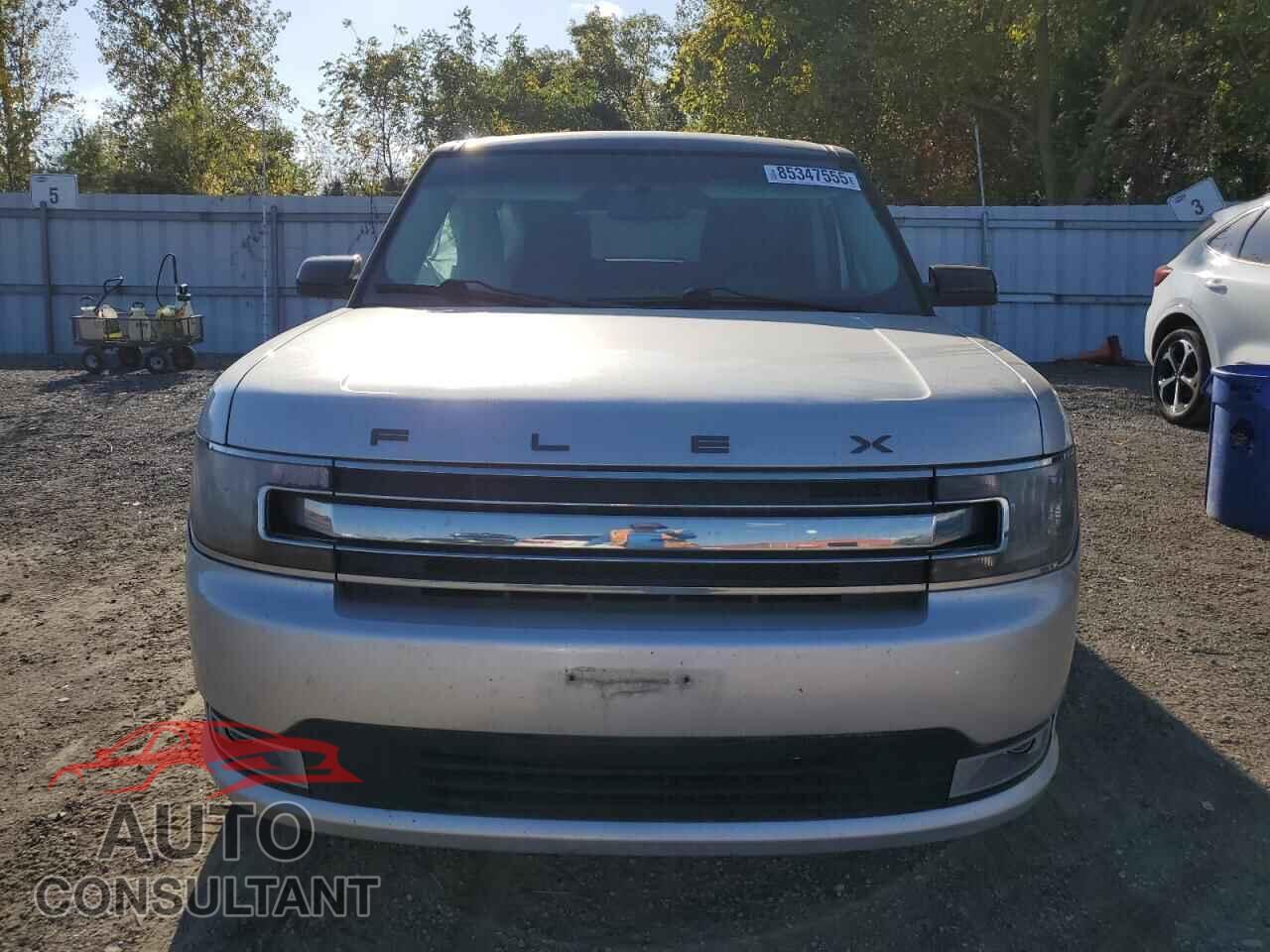FORD FLEX 2014 - 2FMGK5C83EBD39960