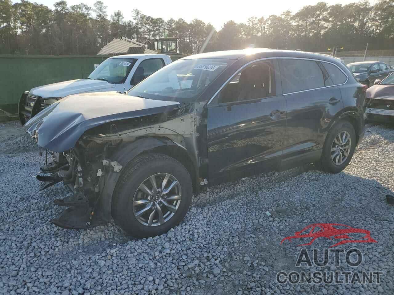 MAZDA CX-9 2019 - JM3TCBCY8K0319030