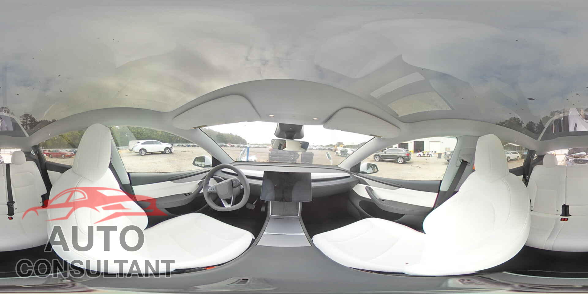 TESLA MODEL Y 2026 - 7SAYGDEEXTA448858