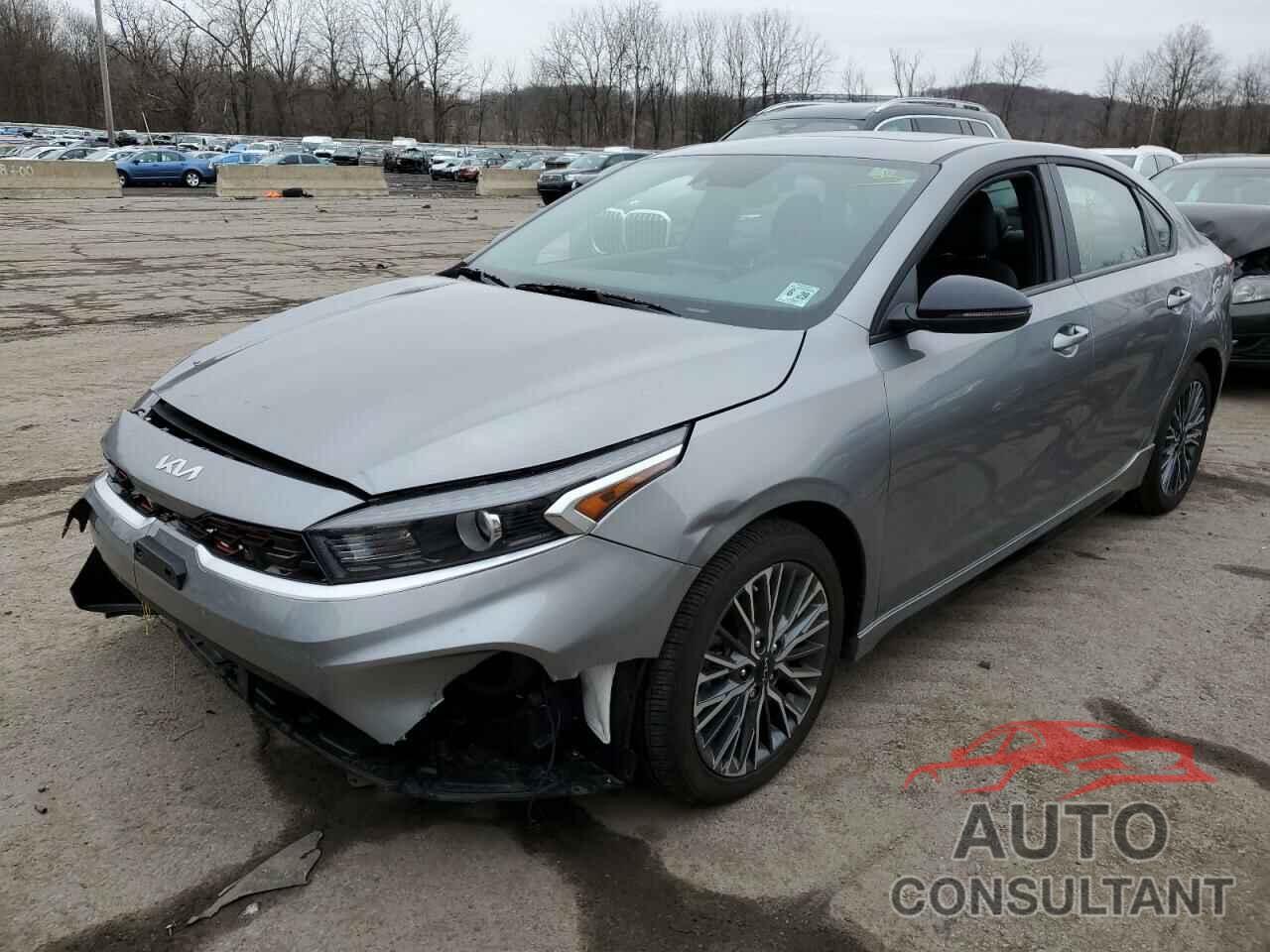 KIA FORTE 2024 - 3KPF54ADXRE781697