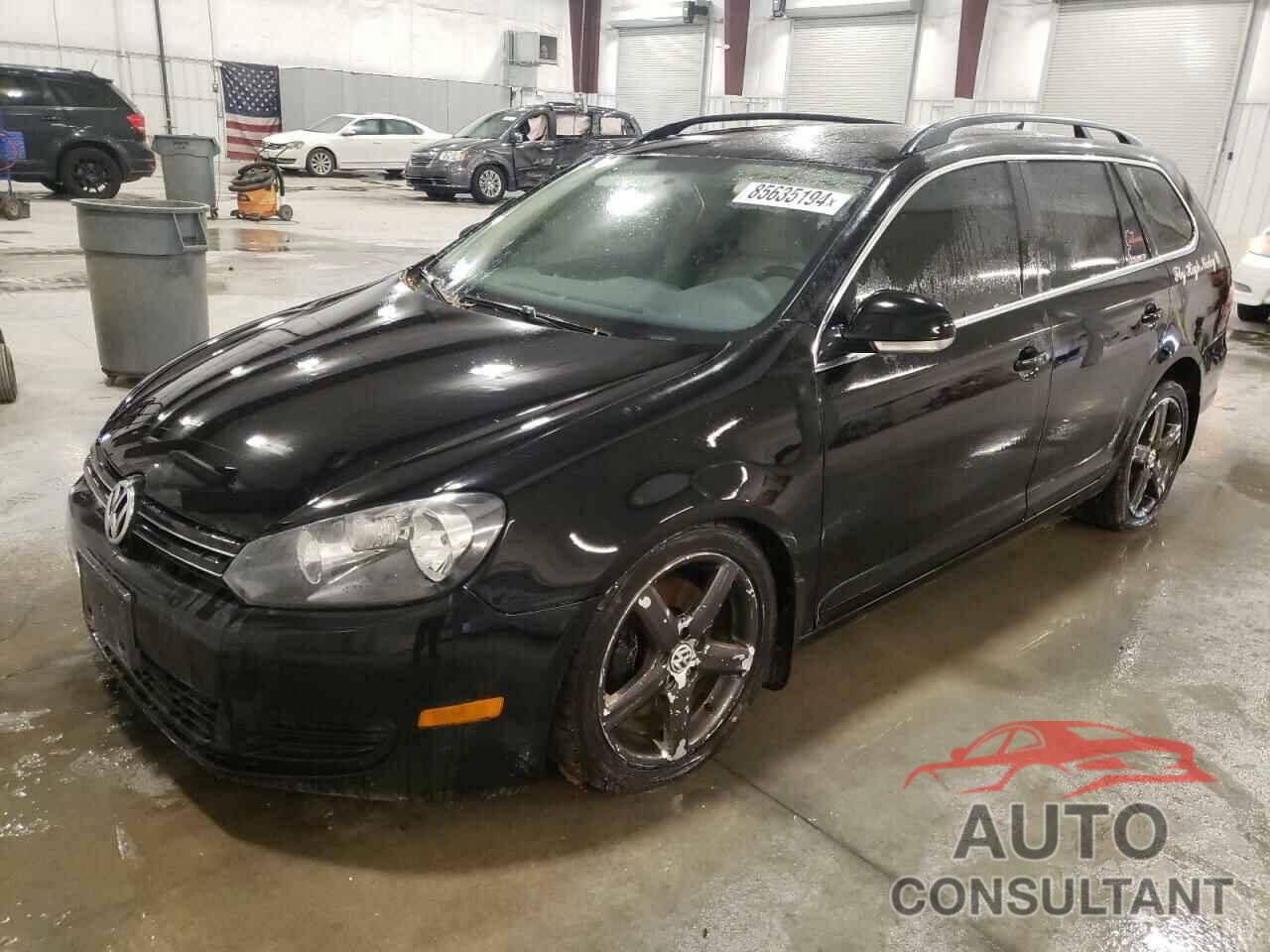 VOLKSWAGEN JETTA 2011 - 3VWTL7AJ8AM615752