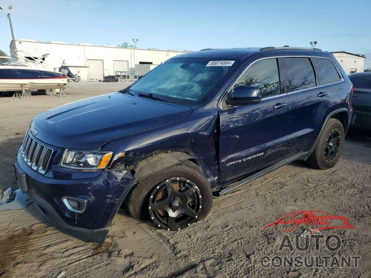 JEEP GRAND CHER 2015 - 1C4RJFAG9FC172232