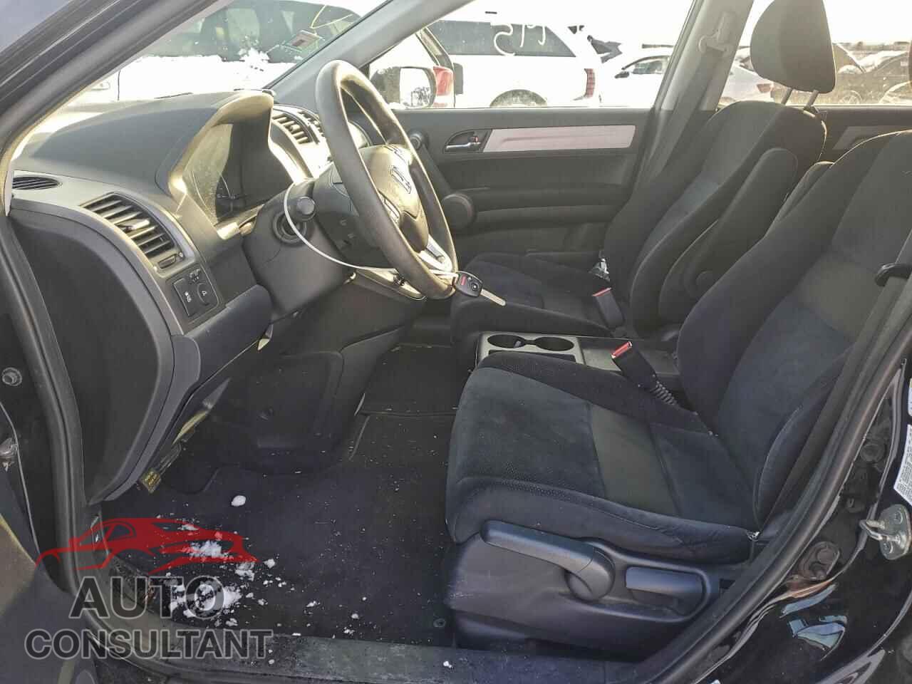 HONDA CRV 2011 - 5J6RE4H58BL005975