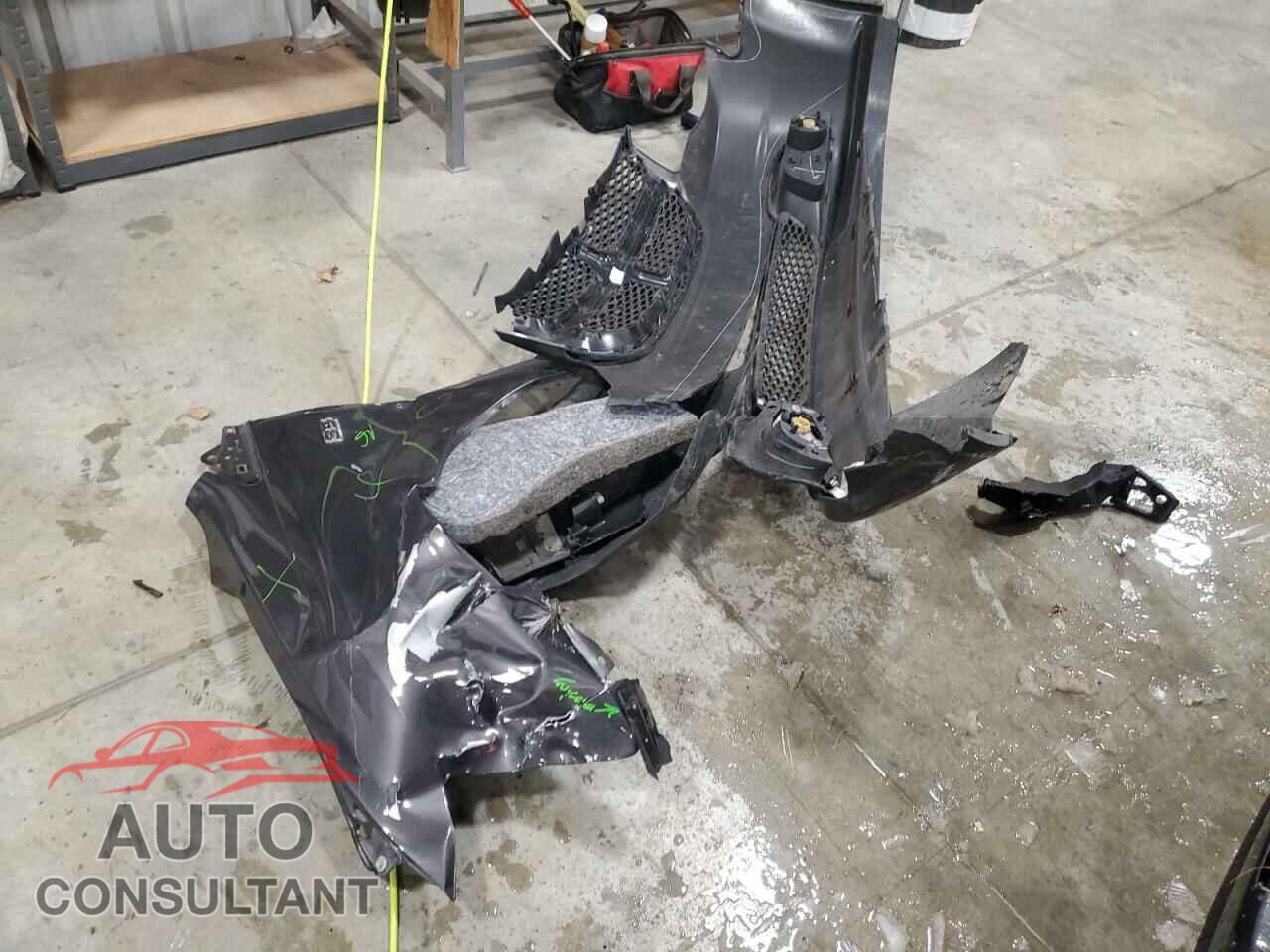 DODGE CARAVAN 2019 - 2C4RDGBG7KR787617