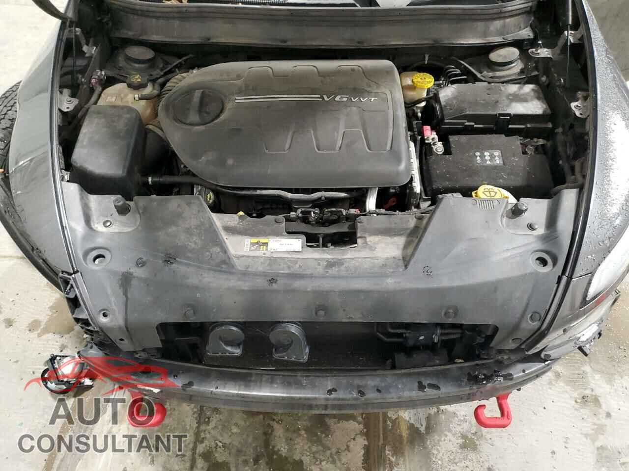 JEEP CHEROKEE 2016 - 1C4PJMBS8GW269274