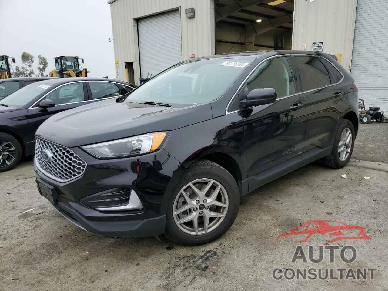 FORD EDGE 2023 - 2FMPK4J95PBA31469