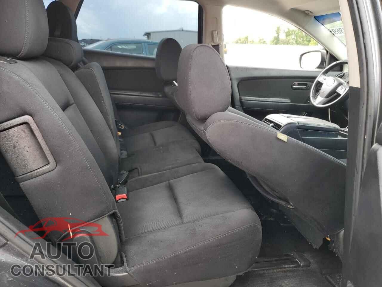 MAZDA CX-9 2014 - JM3TB2BA4E0425678