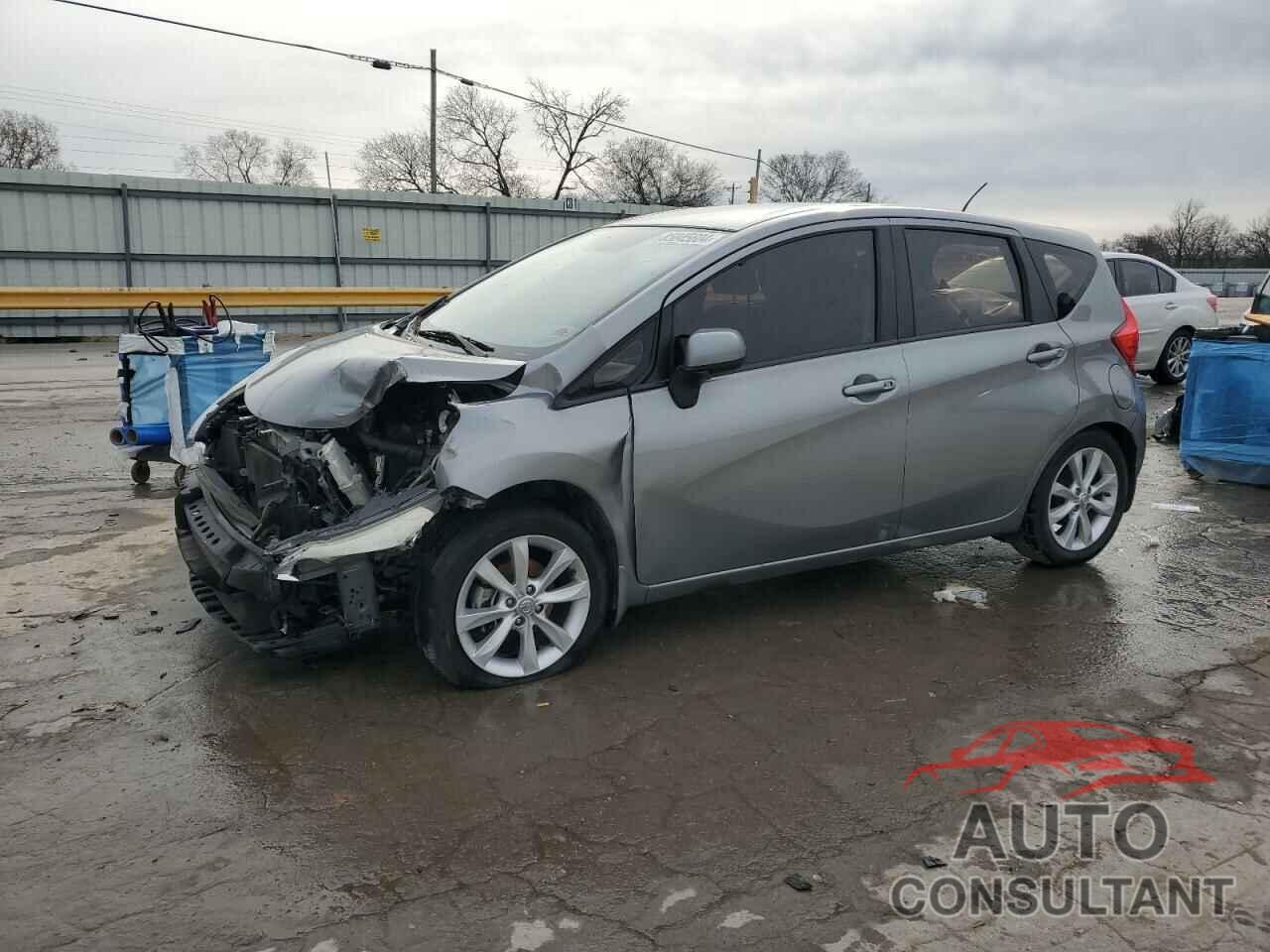 NISSAN VERSA 2014 - 3N1CE2CPXEL364054