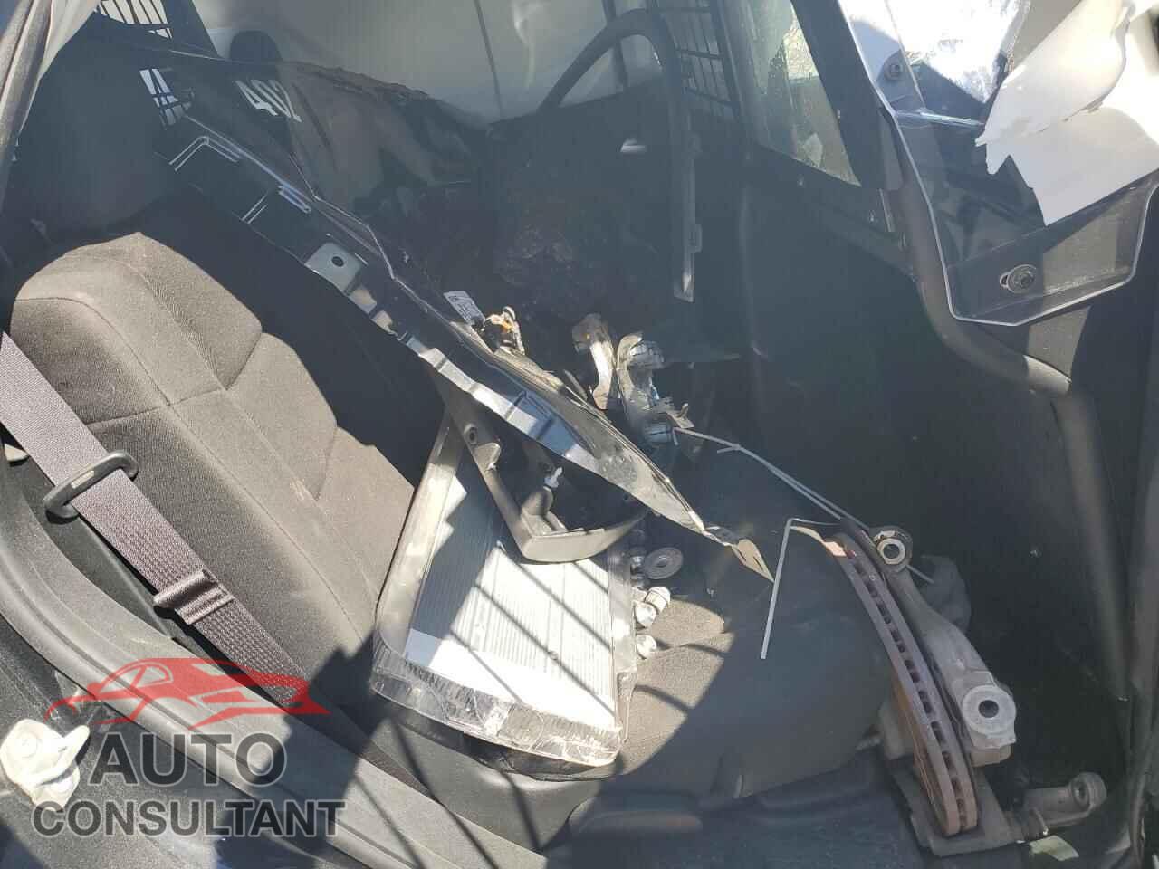 DODGE DURANGO 2023 - 1C4SDJFT8PC674927