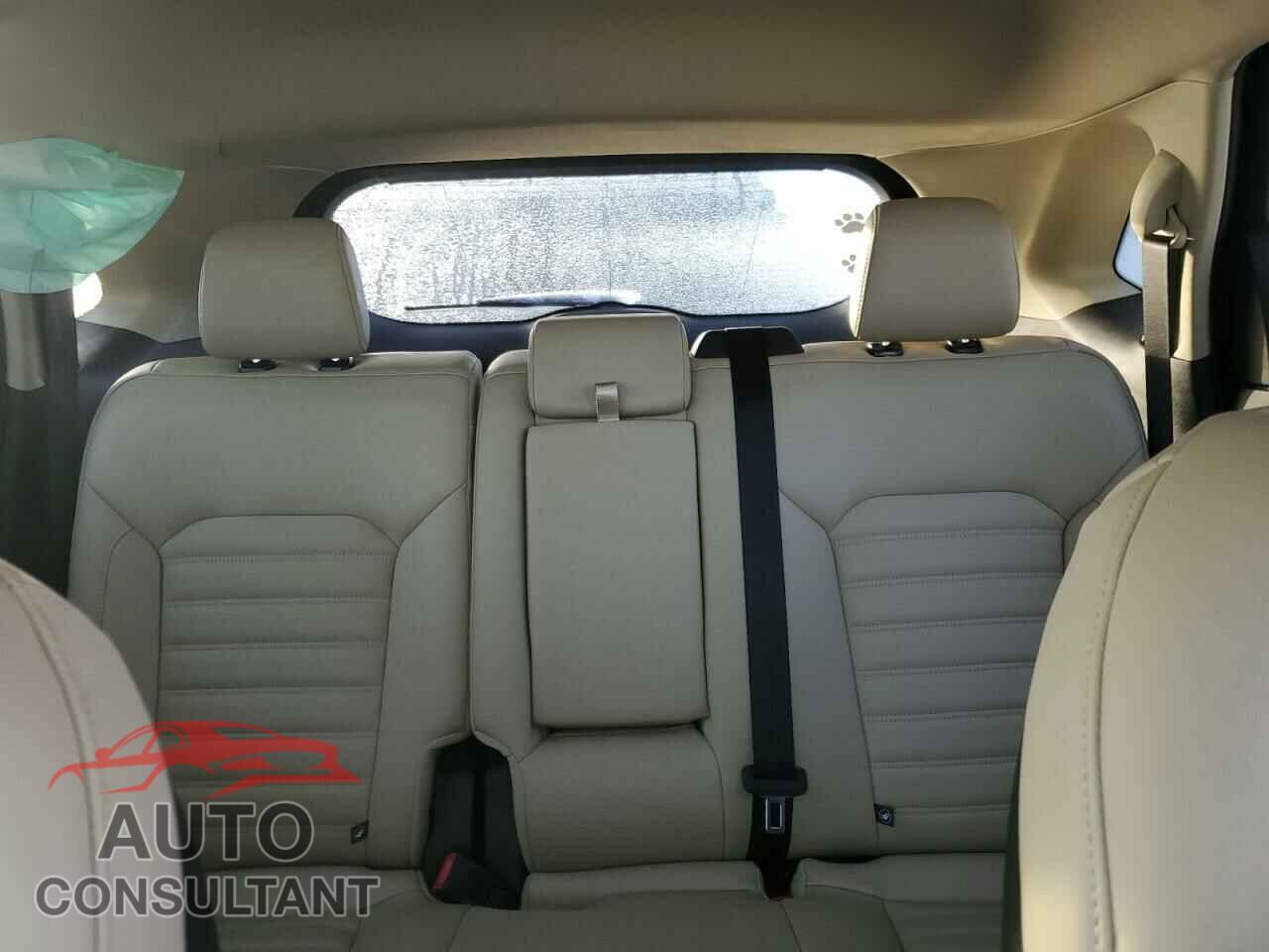 FORD EDGE 2024 - 2FMPK4J99RBB27334