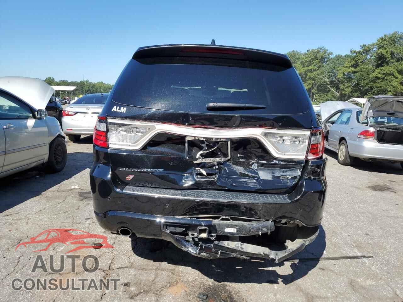 DODGE DURANGO 2024 - 1C4RDJDGXRC138214