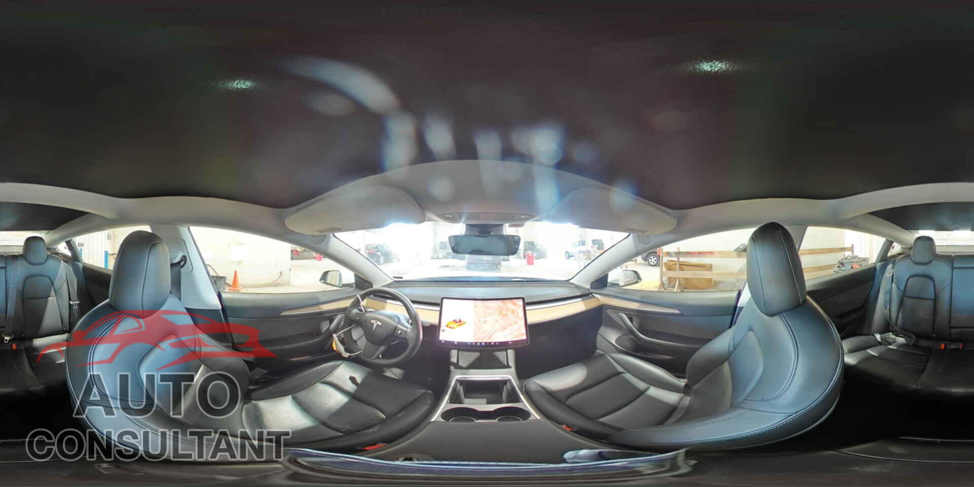 TESLA MODEL 3 2021 - 5YJ3E1EB3MF979924