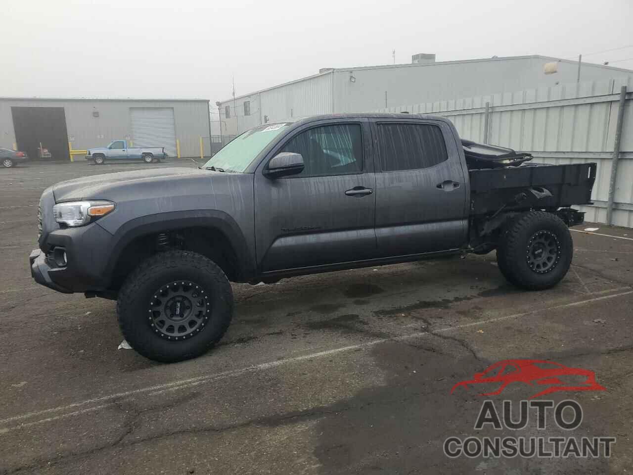 TOYOTA TACOMA 2023 - 3TMDZ5BN7PM143340