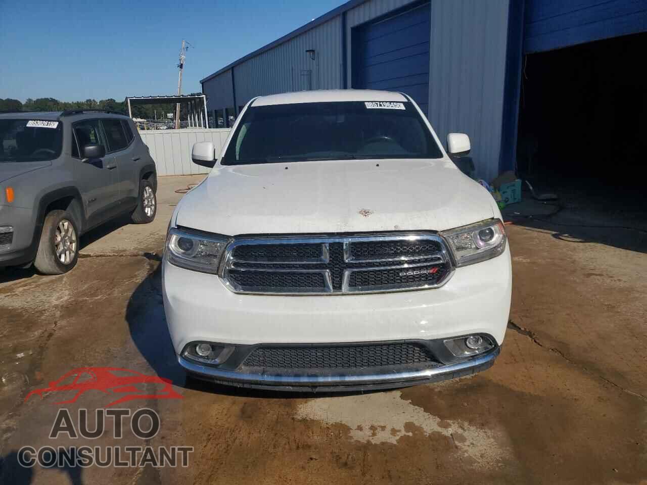 DODGE DURANGO 2020 - 1C4RDHAG4LC342074