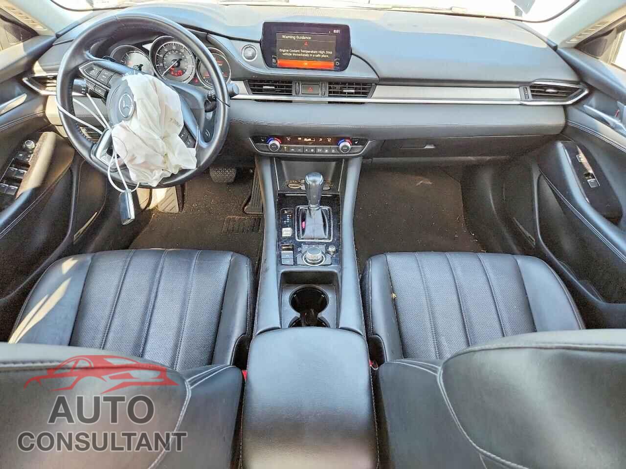 MAZDA 6 2020 - JM1GL1TY2L1525203