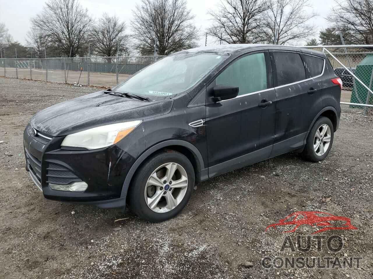 FORD ESCAPE 2016 - 1FMCU0G73GUA36087