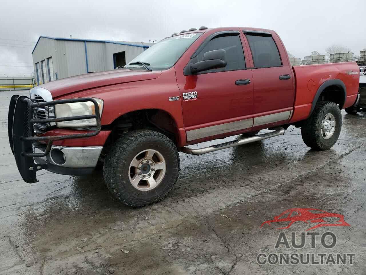 DODGE All Models 2009 - 3D7KS28T69G542215