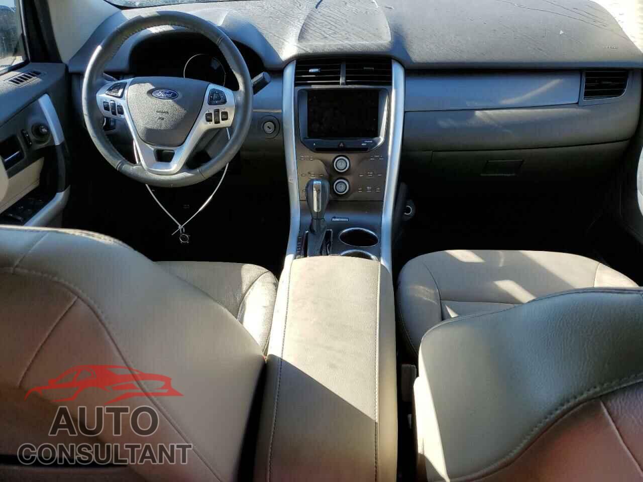 FORD EDGE 2013 - 2FMDK3JC8DBA85398