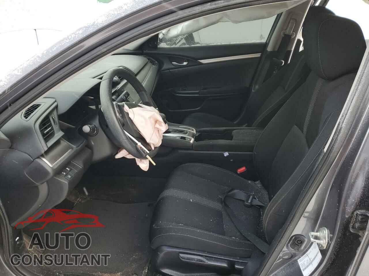 HONDA CIVIC 2019 - 2HGFC2F59KH036303