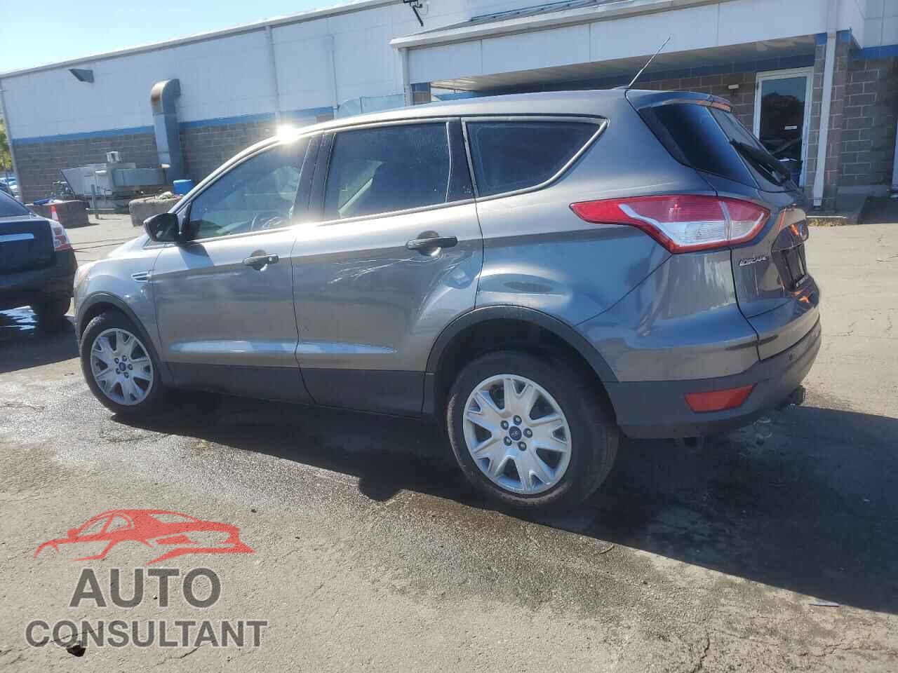 FORD ESCAPE 2014 - 1FMCU0F71EUC41339