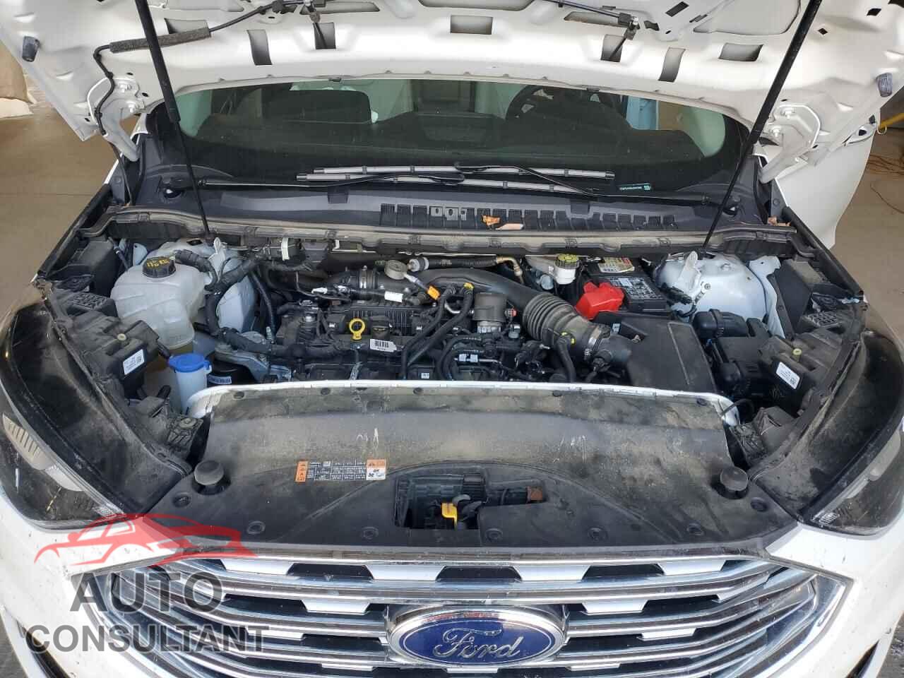 FORD EDGE 2020 - 2FMPK4K99LBB42308