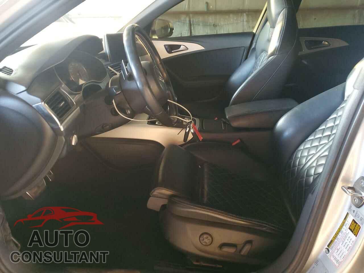 AUDI S6/RS6 2013 - WAUF2AFC7DN048497