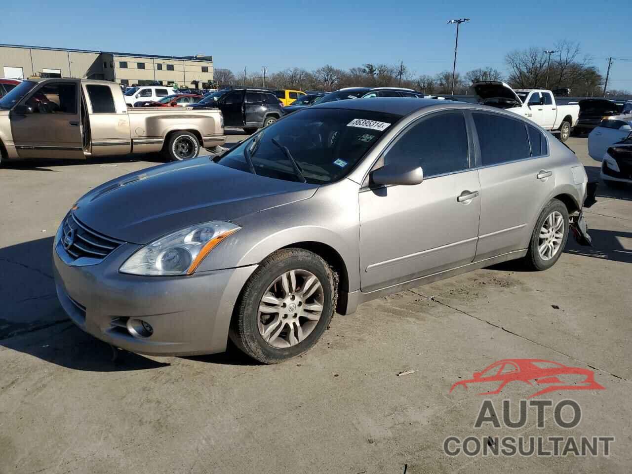 NISSAN ALTIMA 2012 - 1N4AL2AP0CN561511