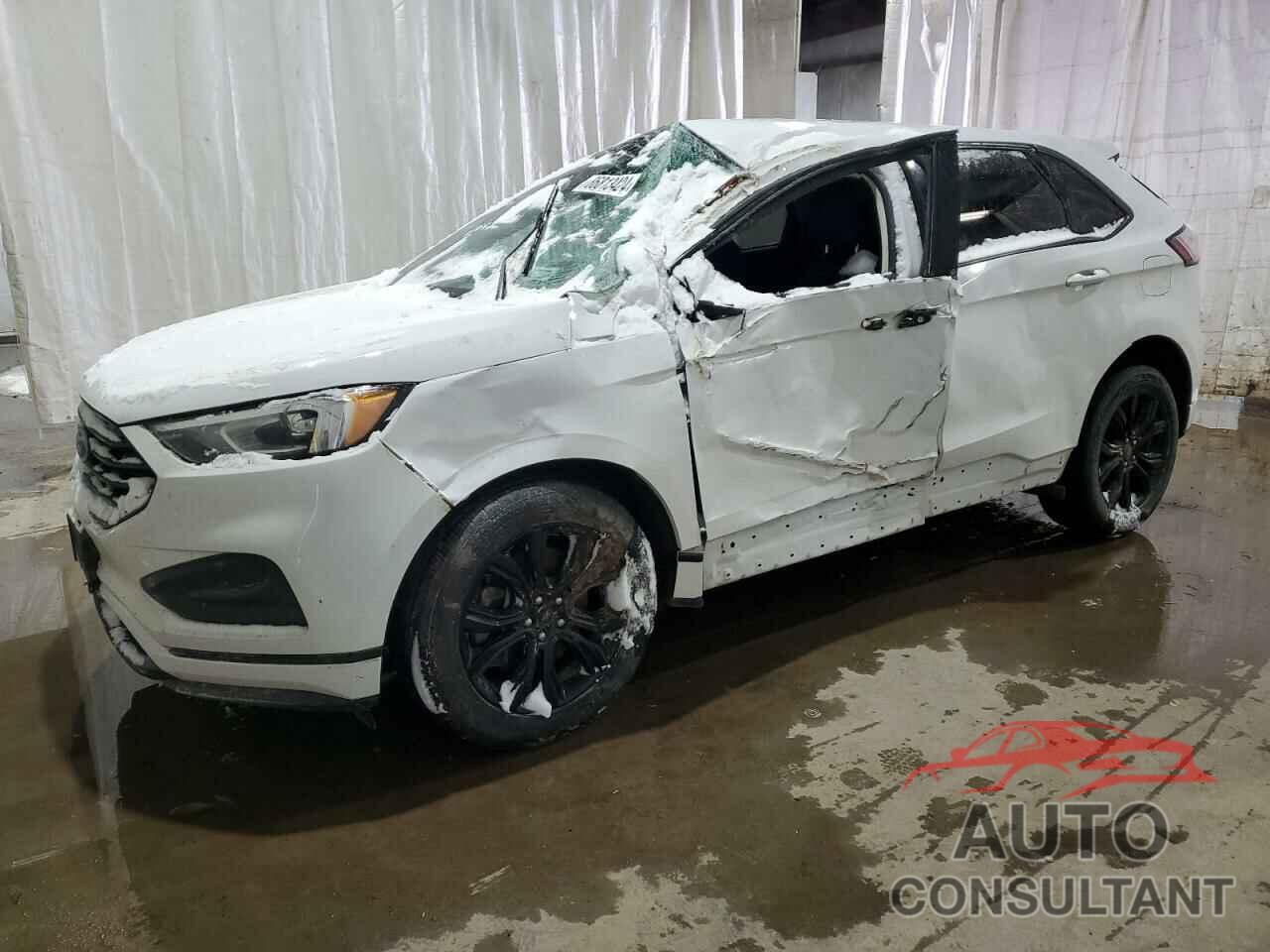 FORD EDGE 2023 - 2FMPK4G97PBA48801