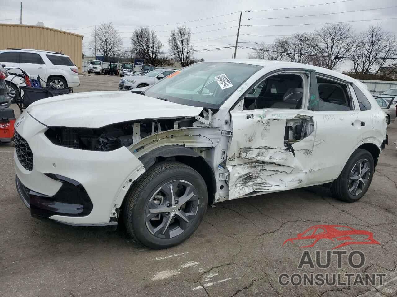 HONDA HR-V 2024 - 3CZRZ2H70RM764087