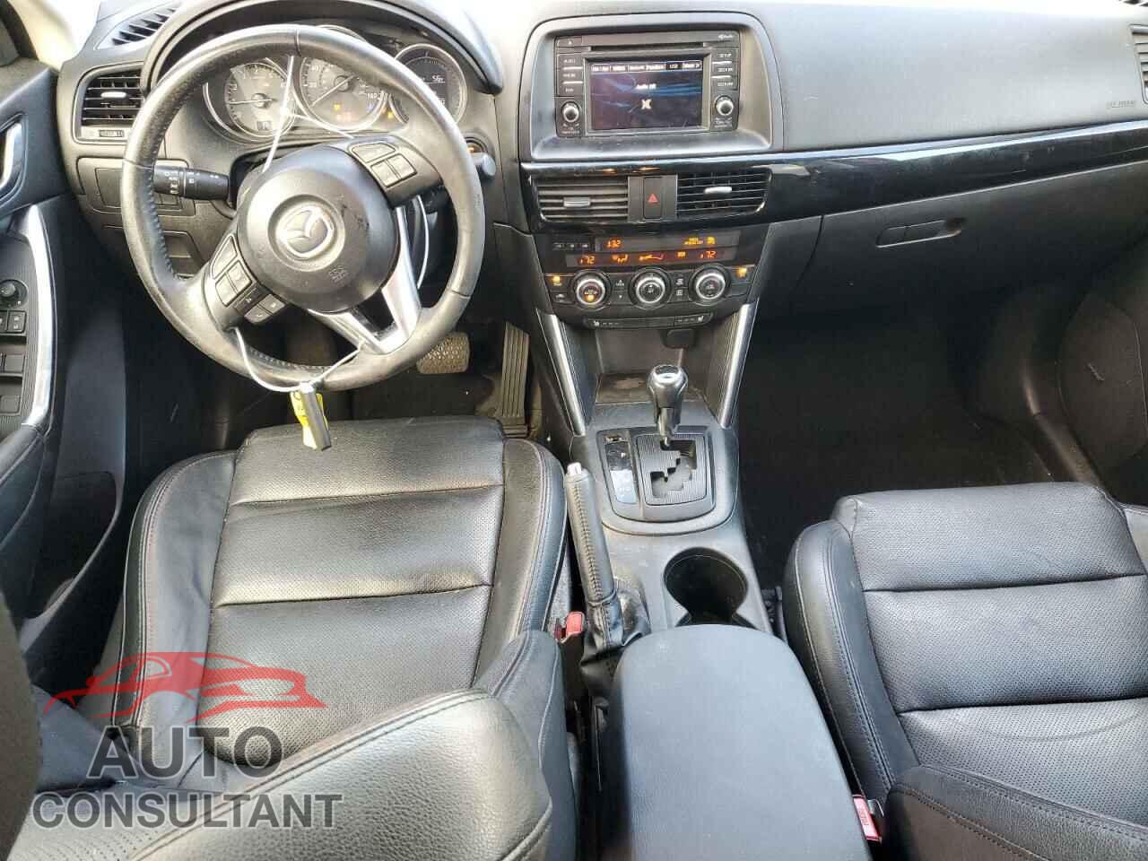 MAZDA CX-5 2014 - JM3KE2DY9E0354040
