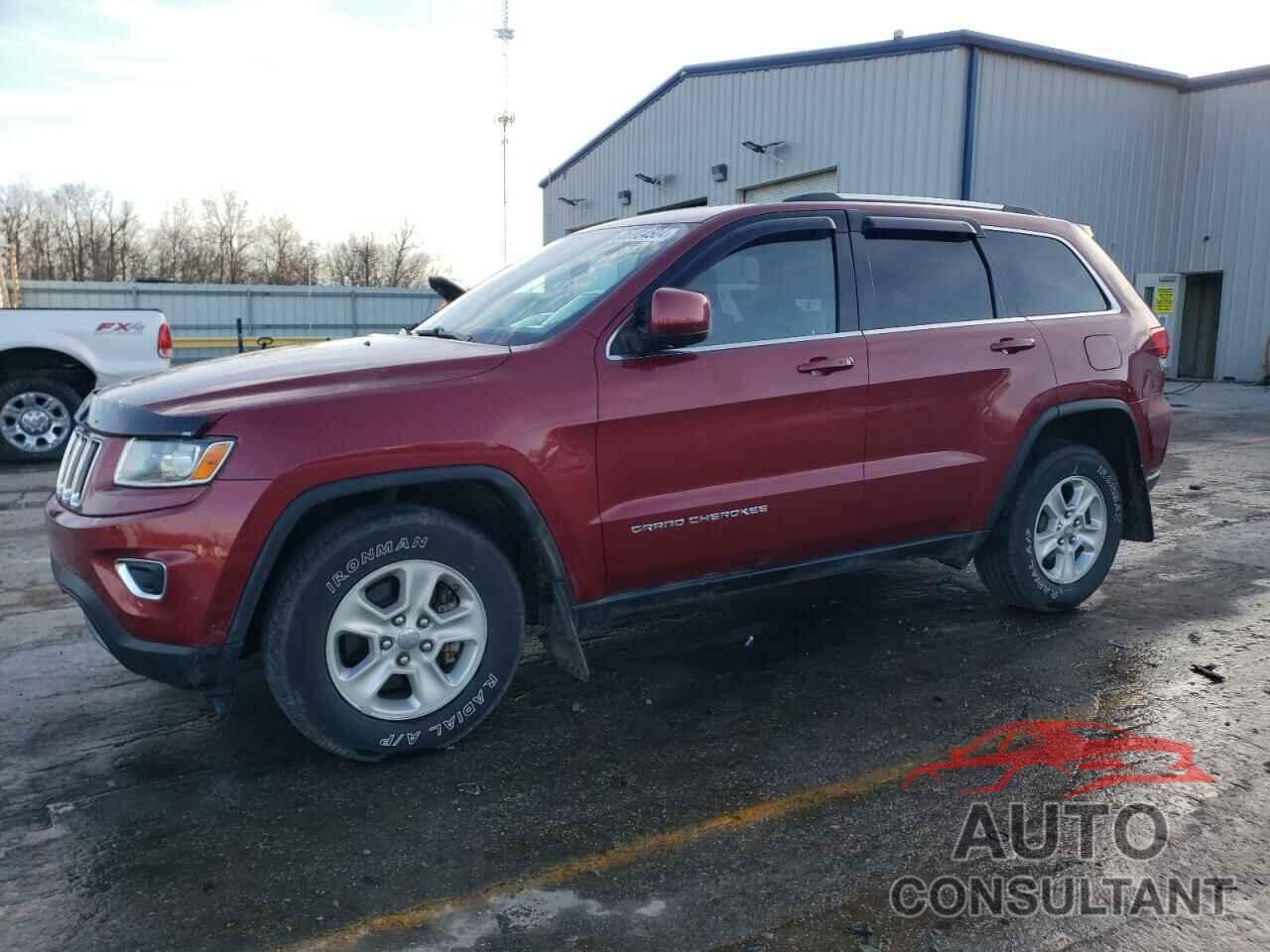 JEEP GRAND CHER 2014 - 1C4RJFAG2EC415331